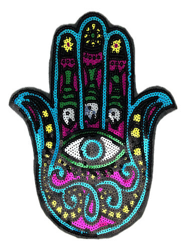 Parche Para Ropa Diseños Termoadhesivo Grande | Kiligforyou