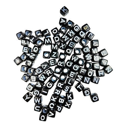 Mostacillas Cuentas Para Manualidades