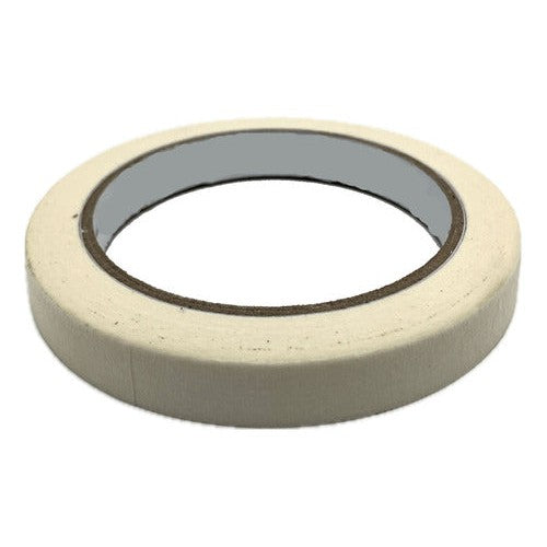 Cinta Masking Tape 12mmx30mt
