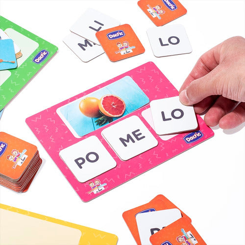 Aprende A Leer Silabeando Cantando Aprendo A Hablar