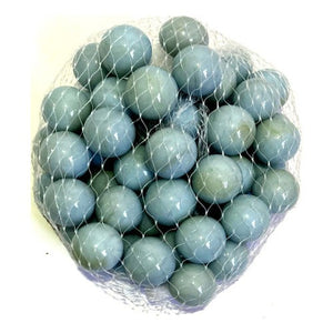 Set 50 Bolitas Canicas De Vidrio