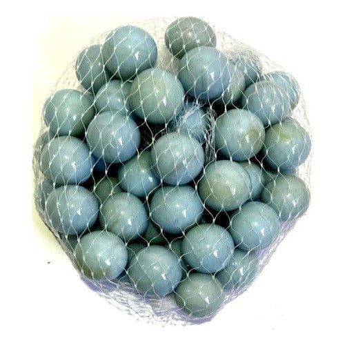 Set 50 Bolitas Canicas De Vidrio