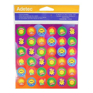 Stickers Motivacionales Español