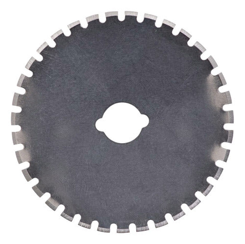 Repuesto Cuchillo Rotativo Diseño 45 Mm