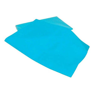 Papel Seda 50x66cm 10un Colores