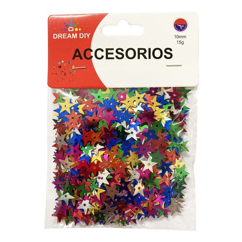Lentejuelas Con Diseño Manualidades