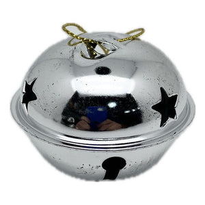 Cascabel Metálico 5 Cm Para Manualidades (1 Un)