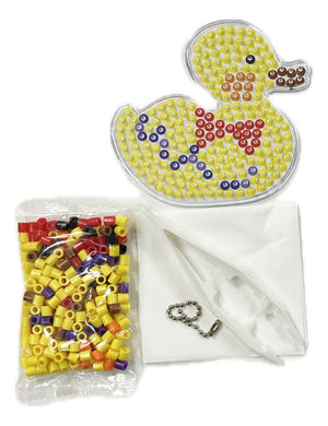 Mini Set Mostacillas Planchables Hama 5 Mm