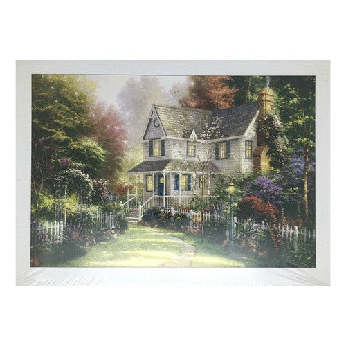 Rompecabezas Puzzle 500 Piezas 38x52 Cm
