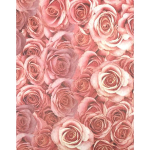 Papel De Regalo Satín (5 Pliegos) 50x70cm