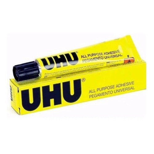 Uhu Pegamento Universal 35 Ml