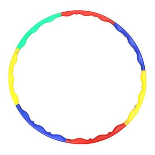 Juguete Ula Ula Armable Colores
