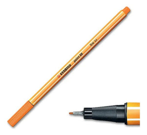 Tiralíneas Stabilo Point 88 0.4 Mm