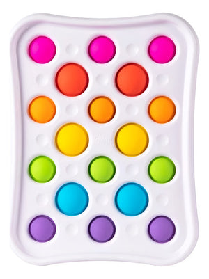 Burbujas Bop It Con Base 25 X 18 Cm