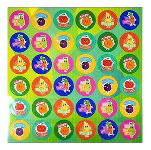 Stickers Motivacionales Español