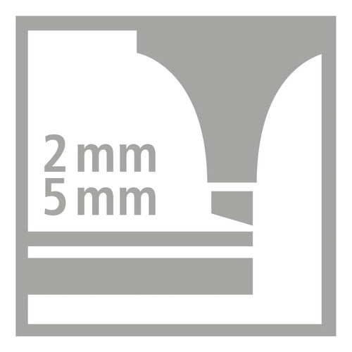 Set De 6 Destacadores Stabilo Boss Original Nature Colors