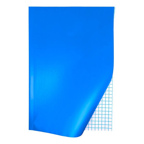 Forro Autoadhesivo Color 36x50 Cm (1 Unidad)