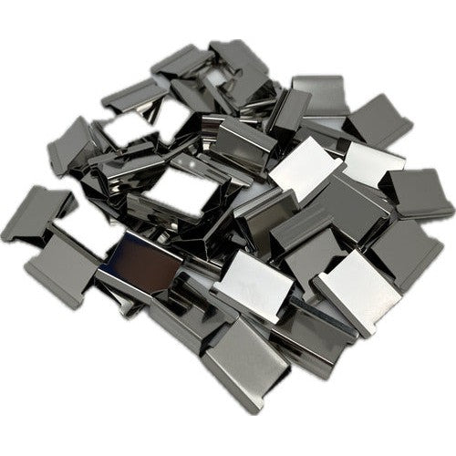 Repuestos Magic Clip 6.4 Mm. 50 Un