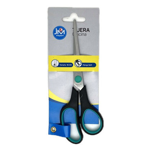 Tijera Oficina 16cm