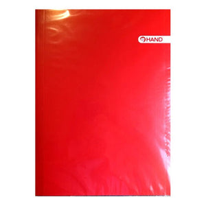 Carpeta Plastificada Escolar