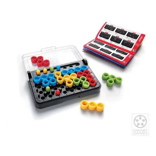 Iq Twist Smart Games