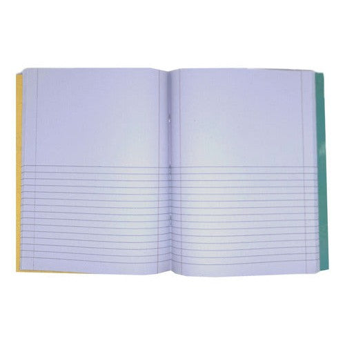 Cuaderno College Ciencias 80 Hjs