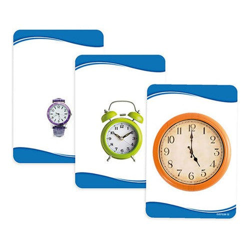 Láminas Secuencia De Tamaños