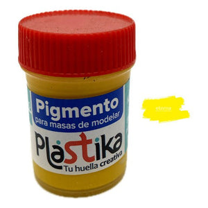 Pigmento Para Porcelana Fría 20 Gr
