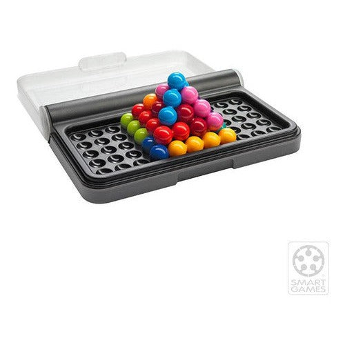 Iq Puzzler Pro Smart Games