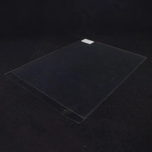 Film Plástico 60x100cm Para Mostacillas Planchables Hama