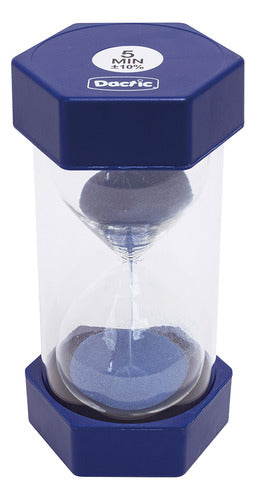 Reloj De Arena 5 Minutos