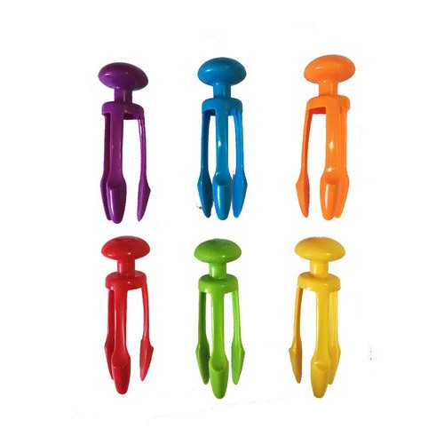 Pinza Triple Agarre Motricidad Fina Learning Resources