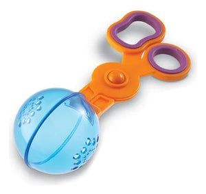 Pinza Tijera Cuchara Motricidad Fina