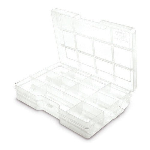 Caja Organizadora 11 Espacios Pandora Rey Plast