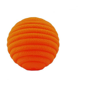 Pelota Con Textura Sensorial Dactic