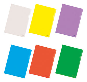 Carpeta L Presentador A4 Datazone