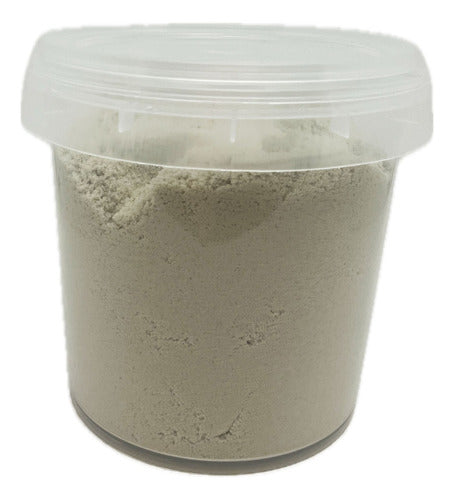 Arena Mágica 1 Kilo Motricidad Fina