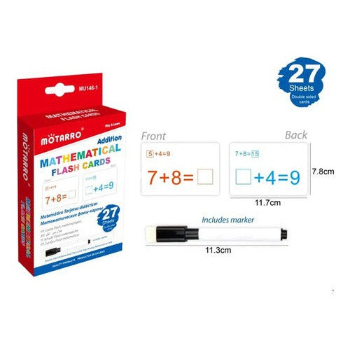 Láminas Didácticas Sumas