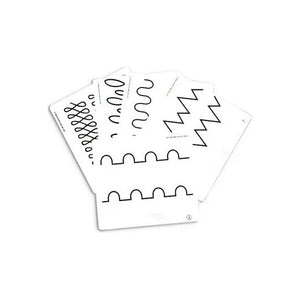 Set De Pre Escritura Didactico