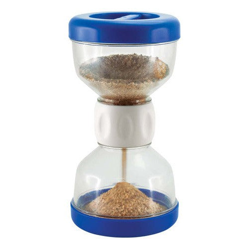 Reloj De Arena Ajustable Escolar
