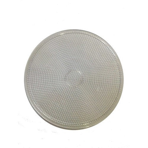 Base Circular 14 Cm, Mostacillas Planchables Hama 2.6 Mm