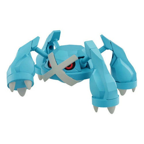 Model Kit Metagross Pokémon