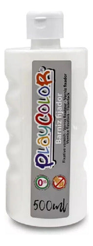 Sellante Brillante Protección 500ml