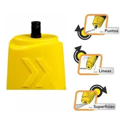 Pegamento Universal Uhu Twist And Glue 90ml