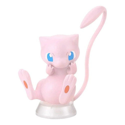 Pokemon Model Kit Mew