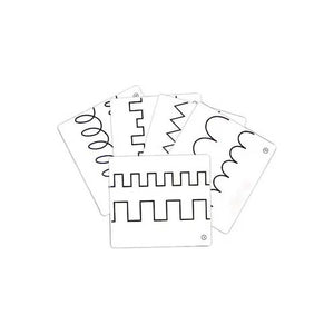 Set De Pre Escritura Didactico