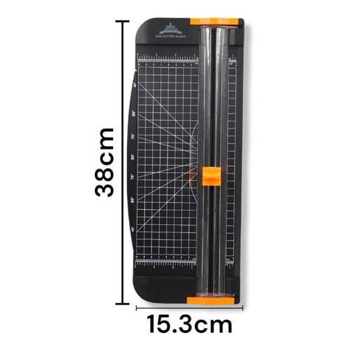 Guillotina Para Papel A4