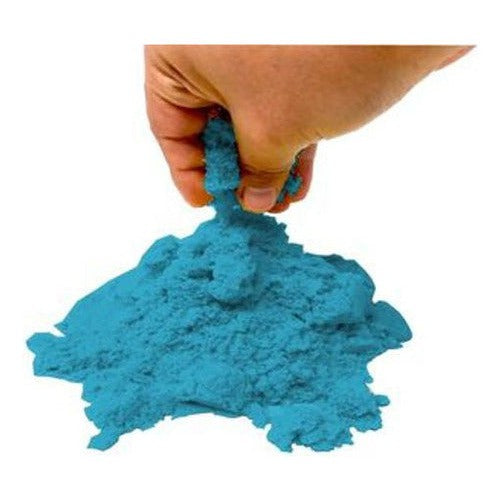 Set 6 Arena Mágica Colores Adetec