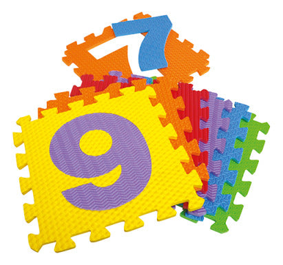 Alfombra Luche Texturas