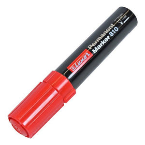 Marcador Permanente Jumbo Punta Gruesa